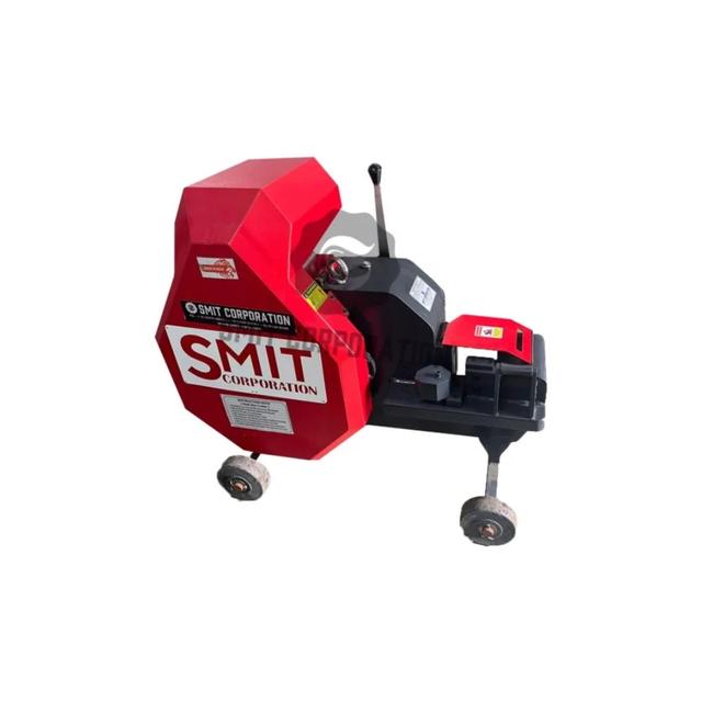 Smit SBC 52 Rebar Cutting Machine