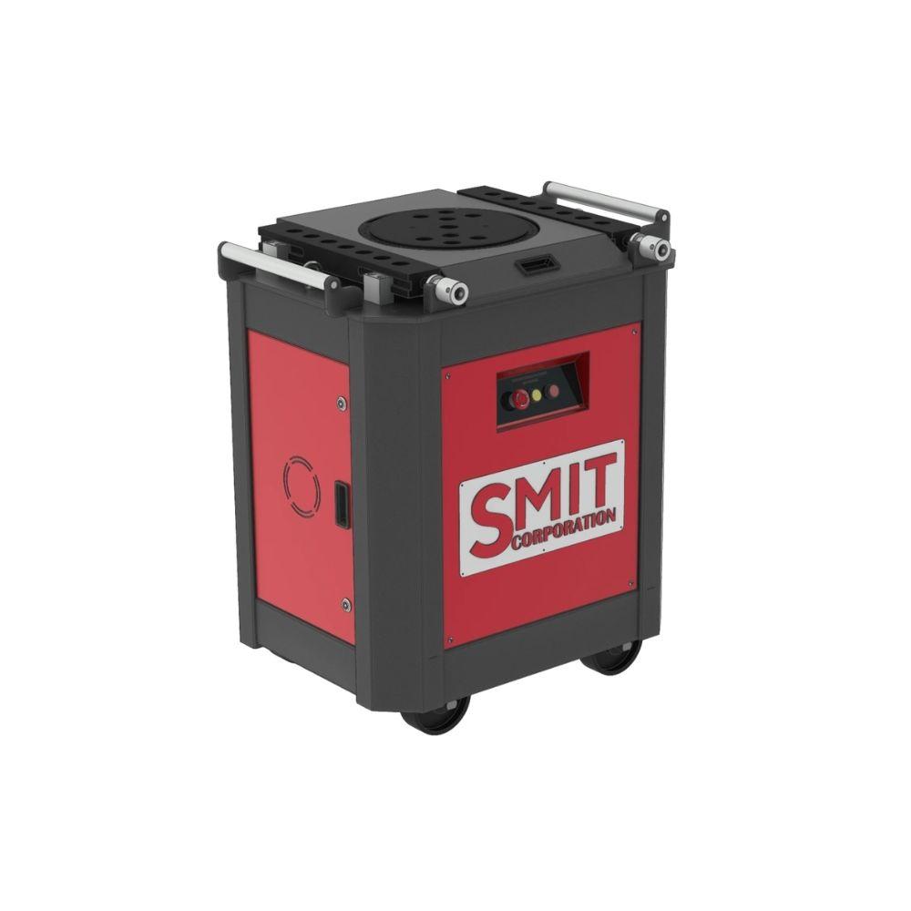 Smit SM TW55 Rebar Bending Machine