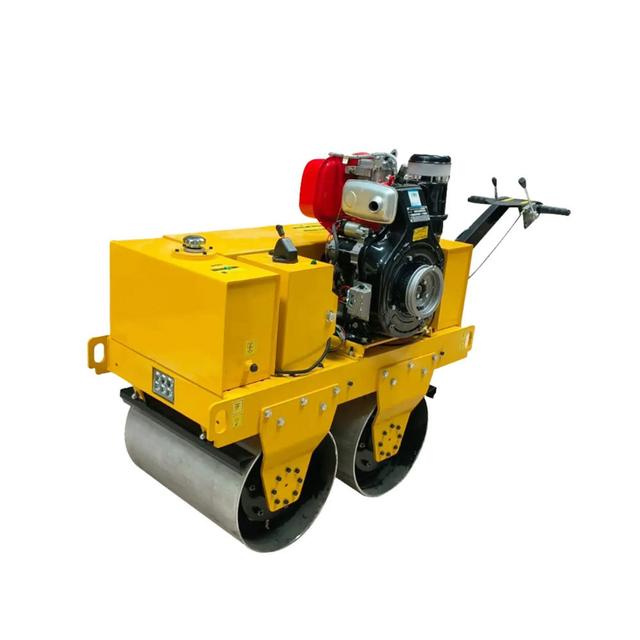 Sona YH600 Walk Behind Roller 