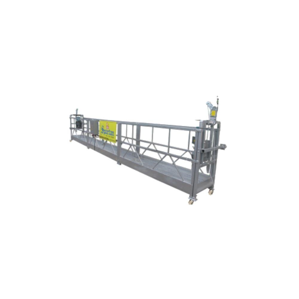 Spartan SRP 80P Suspended Platform 1