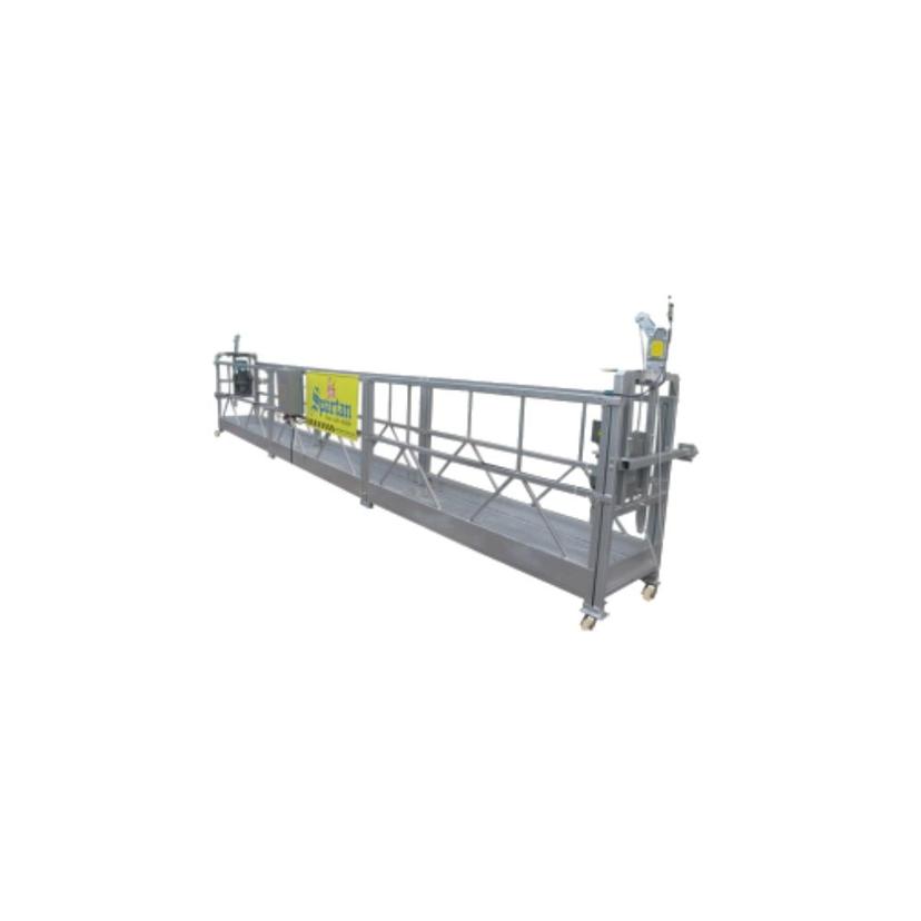 Spartan SRP 80P Suspended Platform