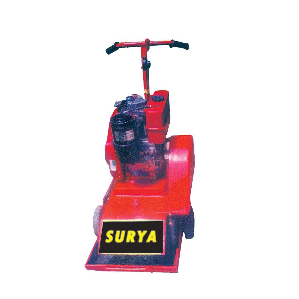 Plate Compactor