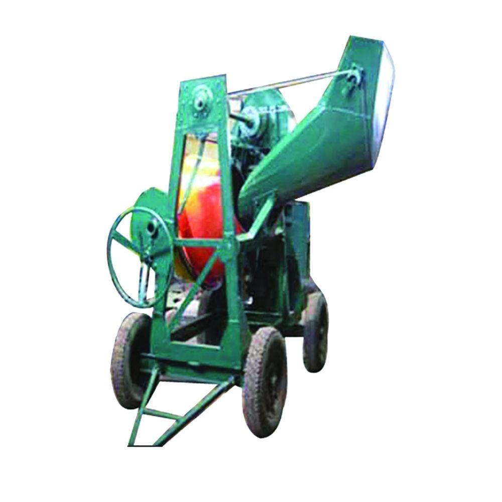 Concrete Mixer