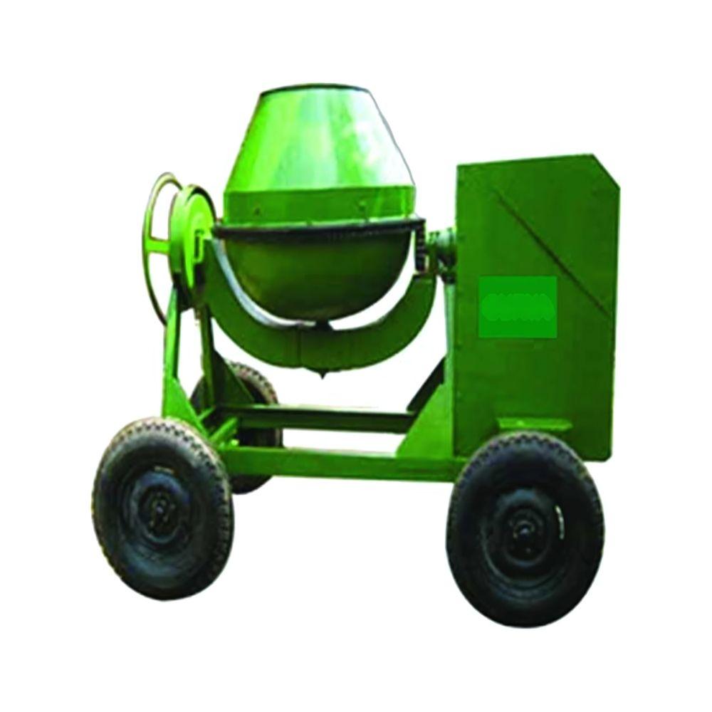 Surya 7/5 CFT Mini Concrete Mixer