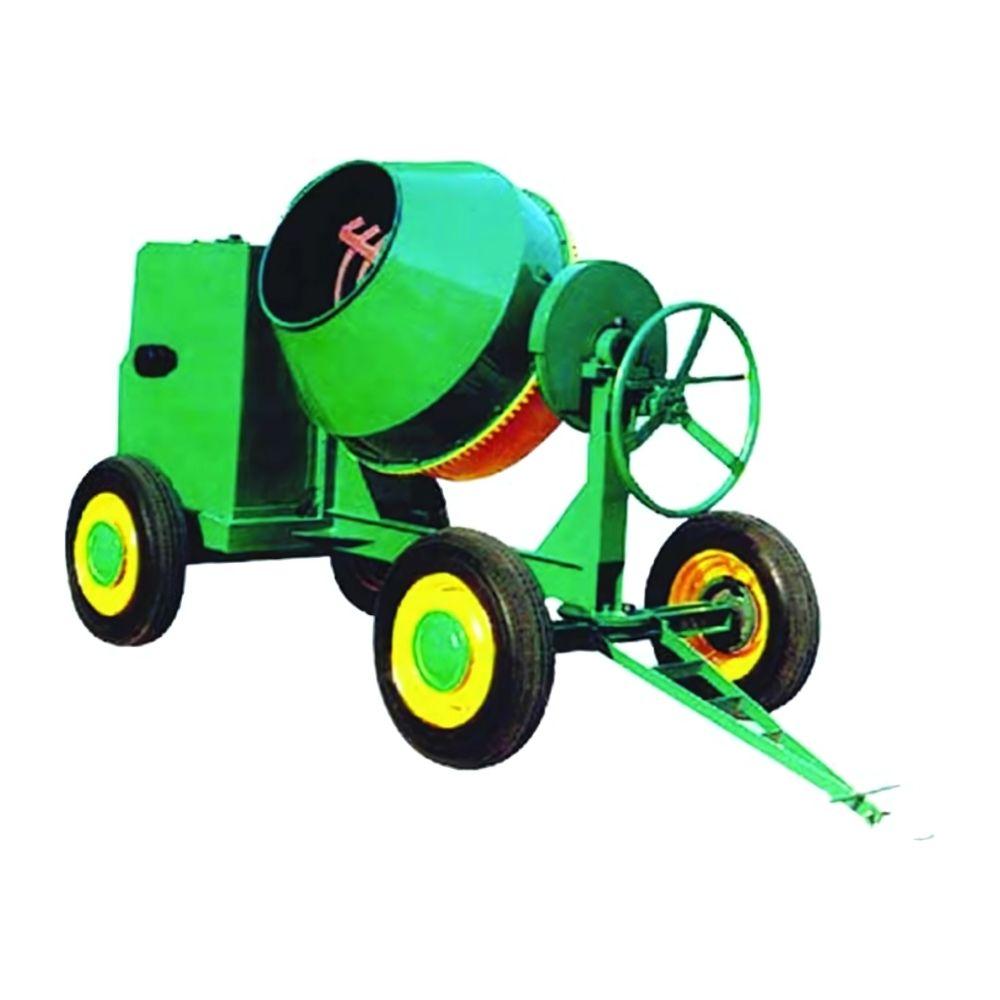 Surya Concrete Mixer Machine