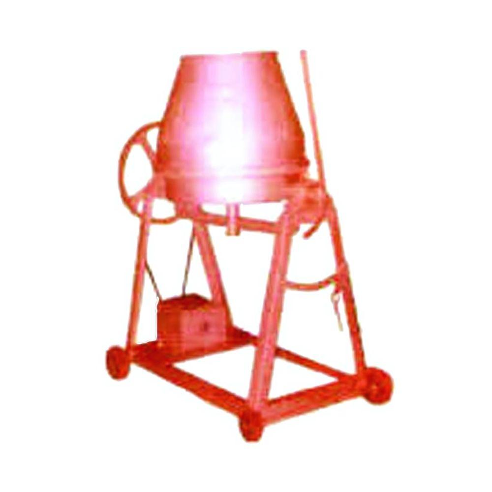 Surya Mini Concrete Mixer