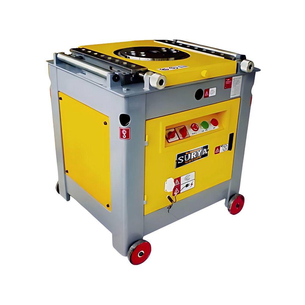 Bar Bending Machine