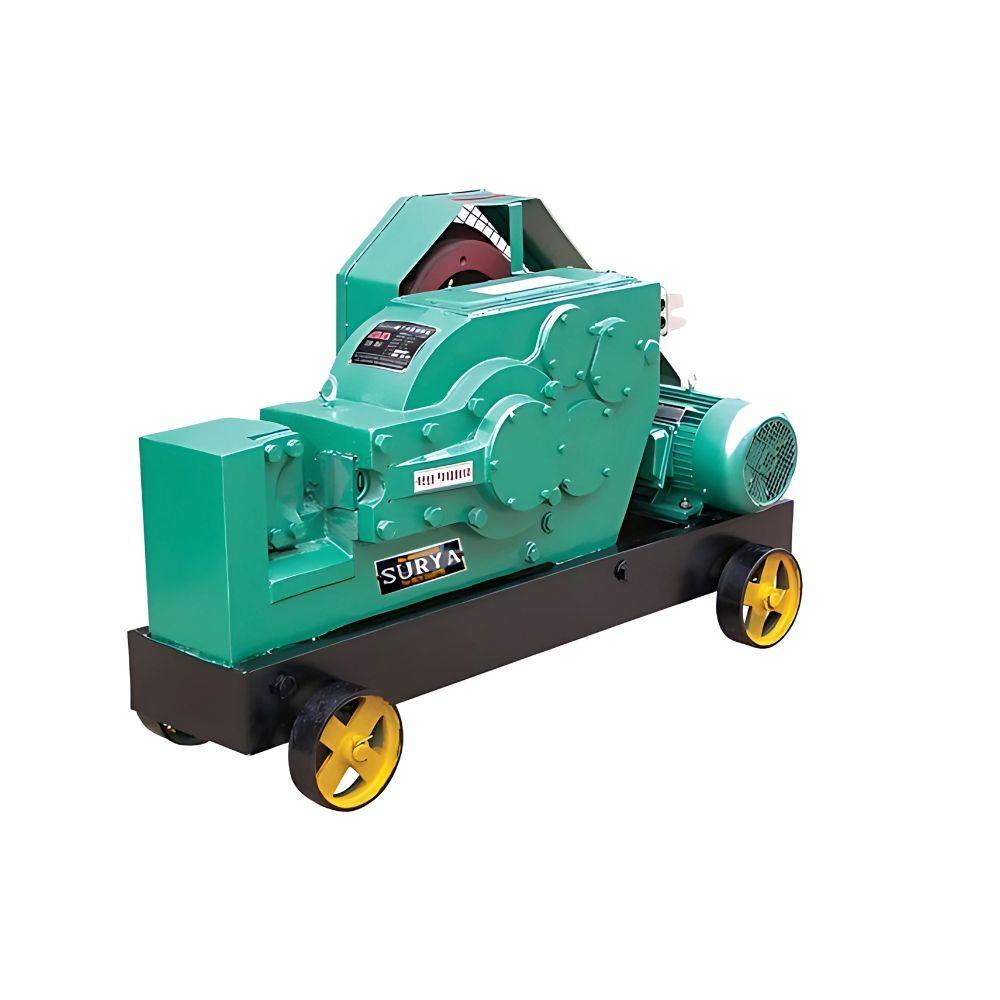 Bar Cutting Machine