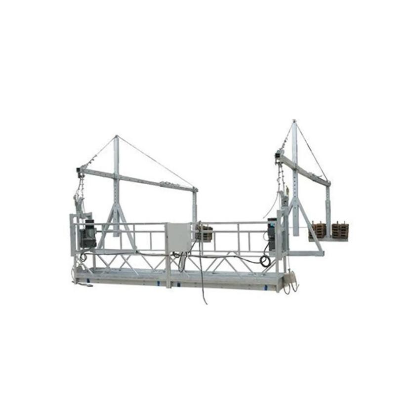 Sona ZLP800 Suspended Platform