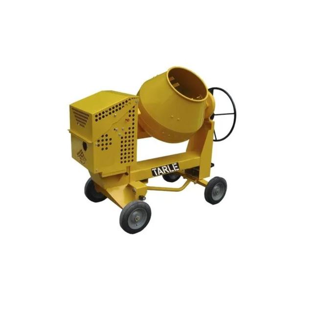 Tarle Full Bag Concrete Mixer Without Hopper