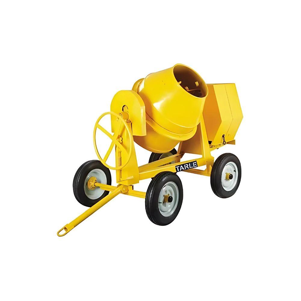 Concrete Mixer