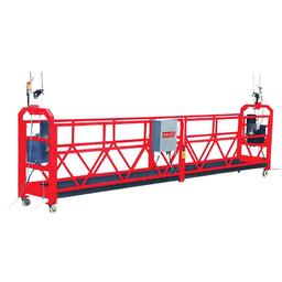 MKG ZLP 800 Suspended Platform