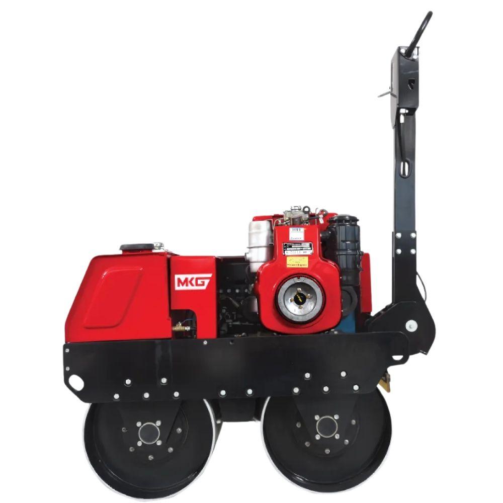MKG RLYL-31 Walk Behind Roller 1
