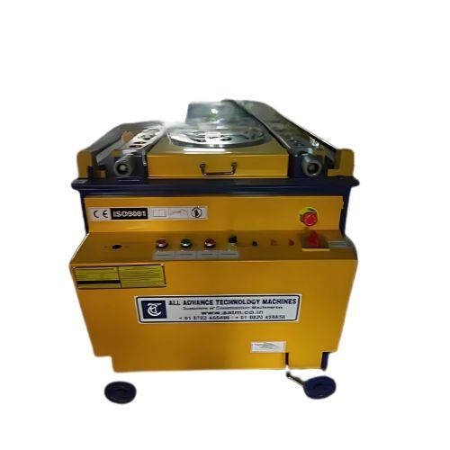 Bar Bending Machine