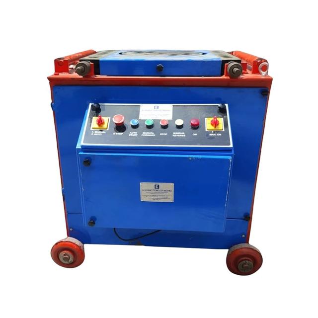 AATM Steel Rebar Bending Machine