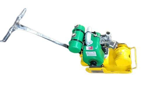 Plate Compactor