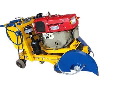 AATM Concrete Cutter