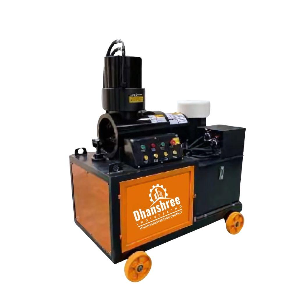 Dhanshree SFM-32 Rebar Forging Machine