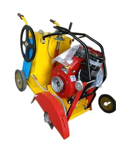 AATM Concrete Cutter