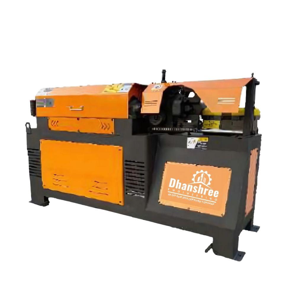Rebar Decoiling Machine