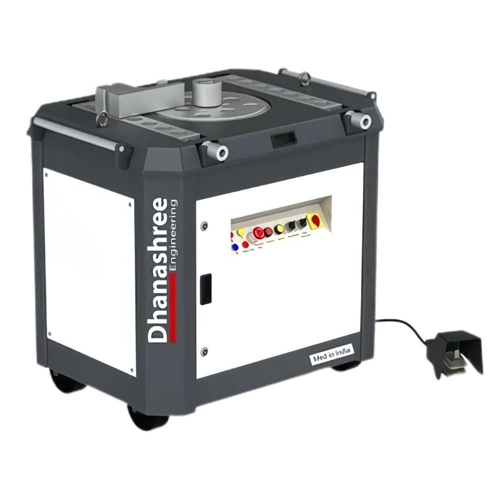 Bar Bending Machine