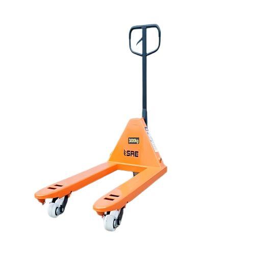 SRE Hand Pallet Truck 1