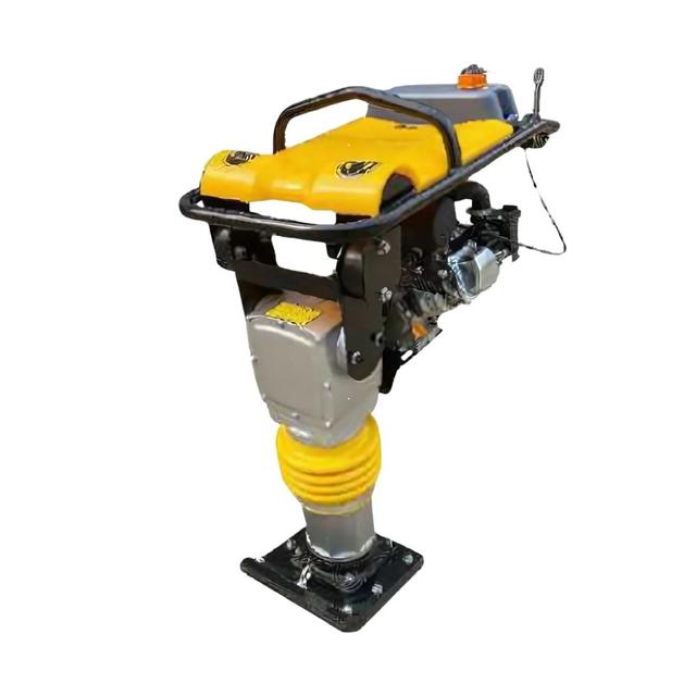 Dhanshree HCR-90 Tamping Rammer