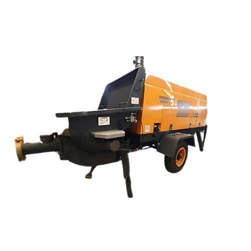 Venus VCP 1050 Stationary Concrete pump