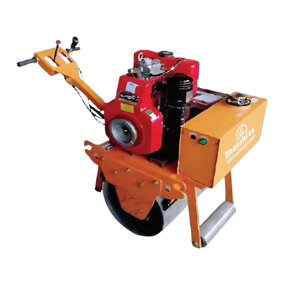 Dhanshree DS - 600 Walk Behind Roller