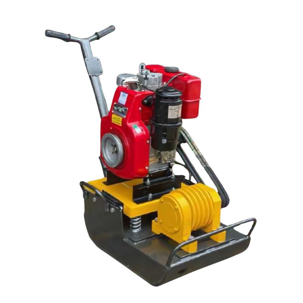 Plate Compactor