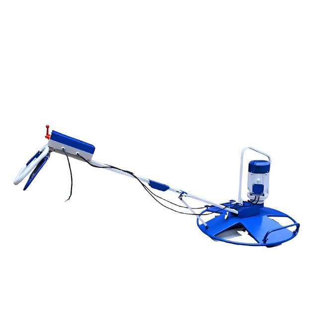 Dhanshree DS3EPF Power Trowel