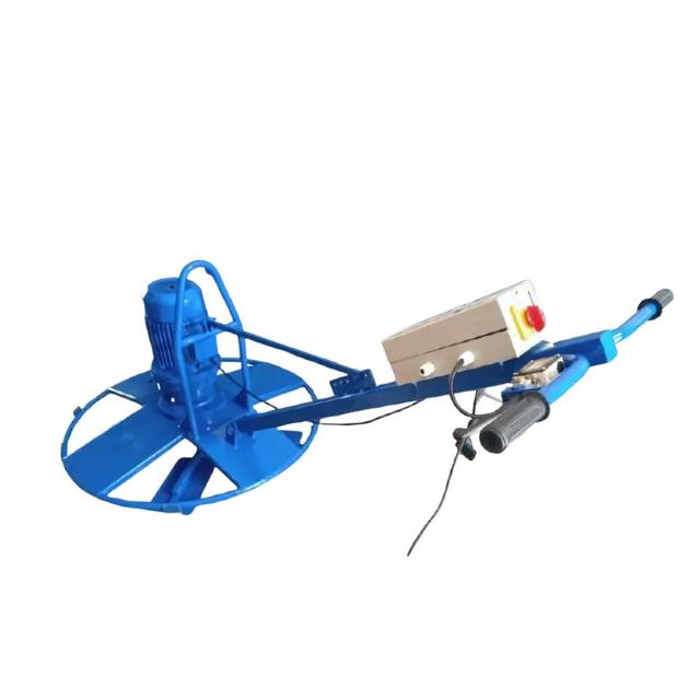 Dhanshree DS3EPF-SP Power Trowel