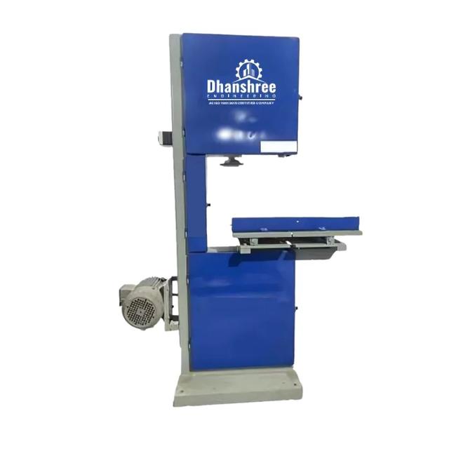 Dhanshree DBS510 Concrete Block Cutting Machine