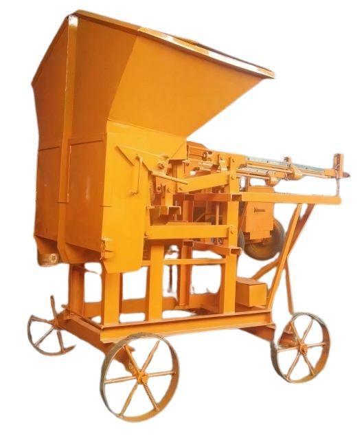 Concrete Weigh Batcher