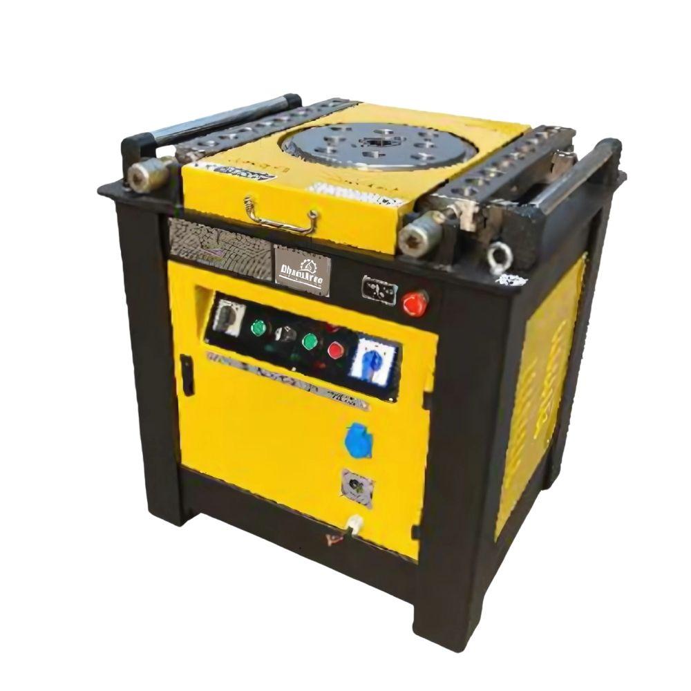 Dhanshree DBM- 42 Rebar Bending Machine