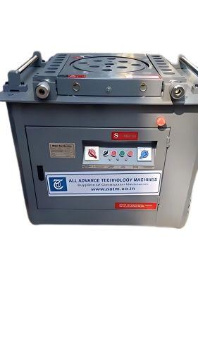 AATM B50 Rebar Bending Machine