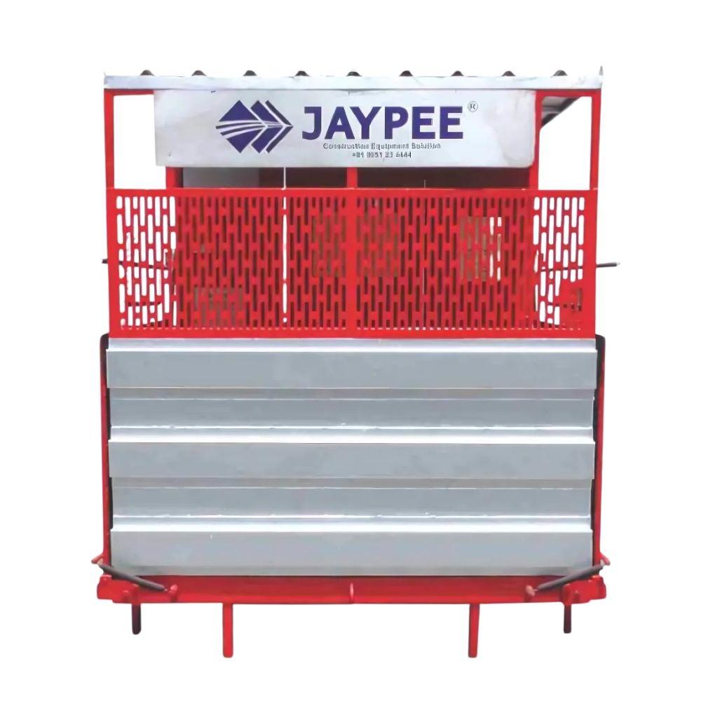 JAYMAC MH-200 Material Hoist