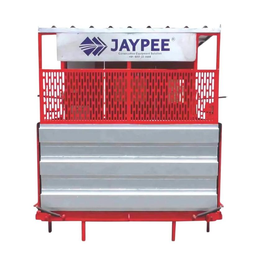 JAYMAC MH-200 Material Hoist