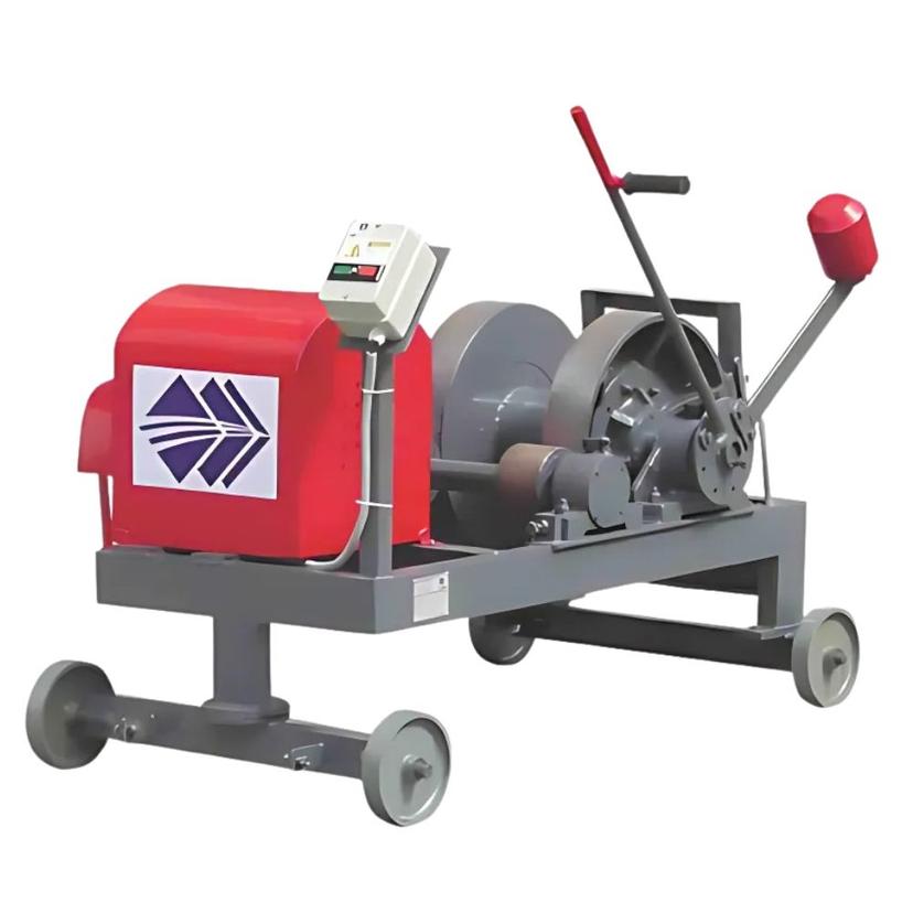 JAYMAC BH-1000 D Builder Hoist