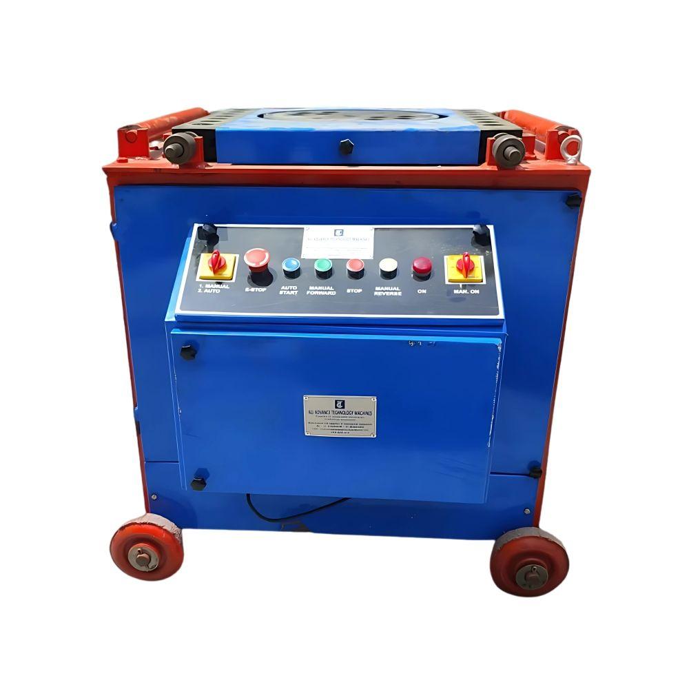 AATM Rebar Bending Machine