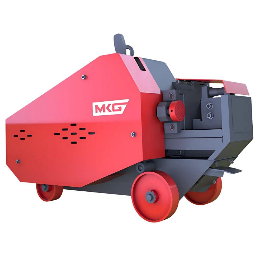 MKG C-40 Rebar Cutting Machine