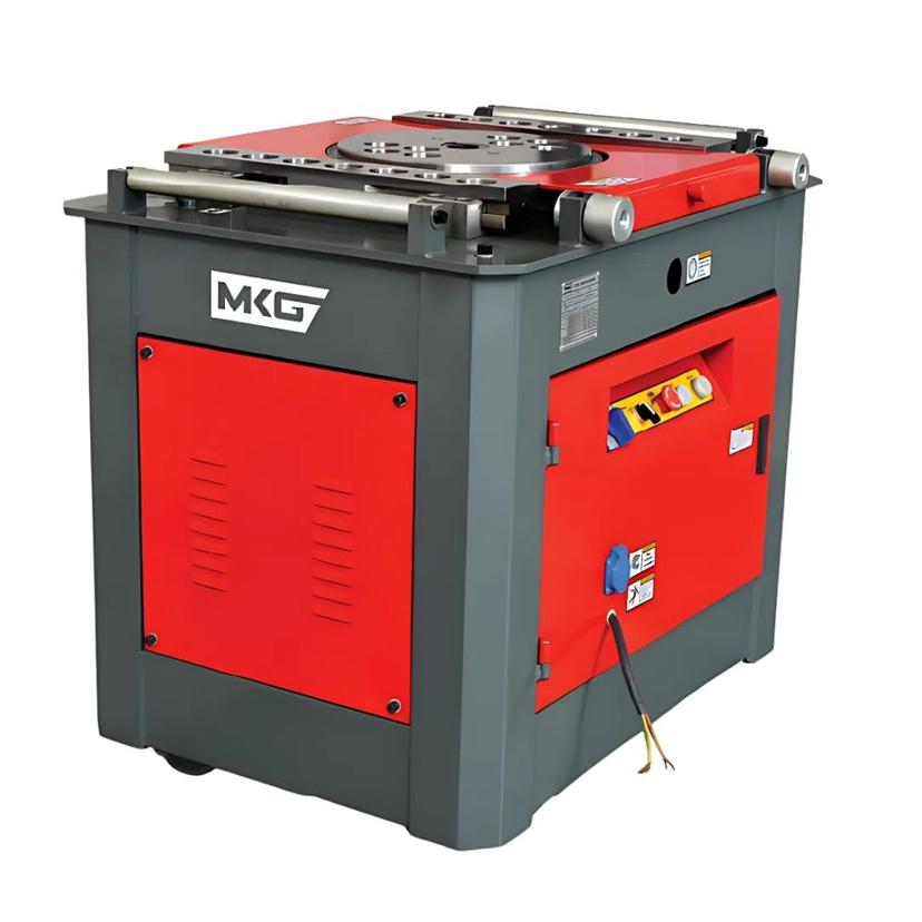MKG B-40 Rebar Bending Machine