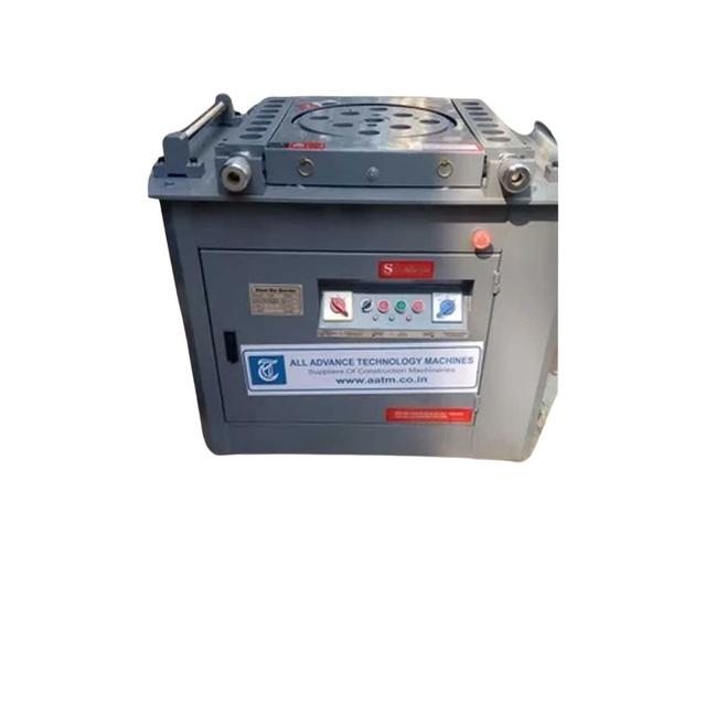 AATM Rebar Bending Machine
