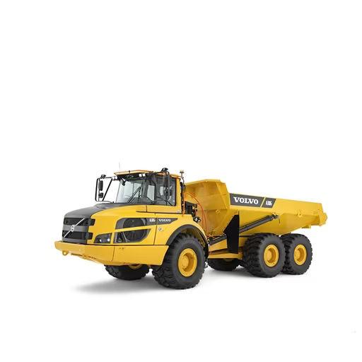 Volvo A30G Dump truck