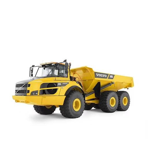 Volvo A35G Dump truck