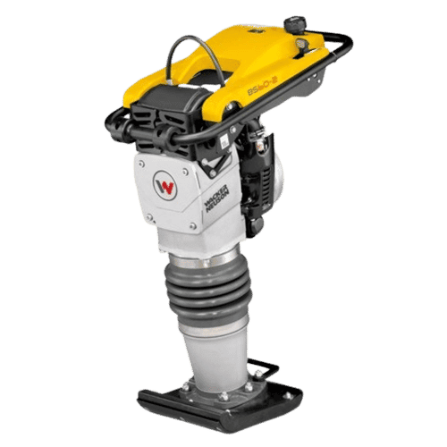 Wacker Neuson BS60-2 Vibratory Rammer