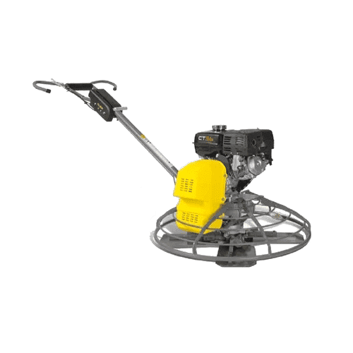 Wacker Neuson MCT36-5 A Power Trowel