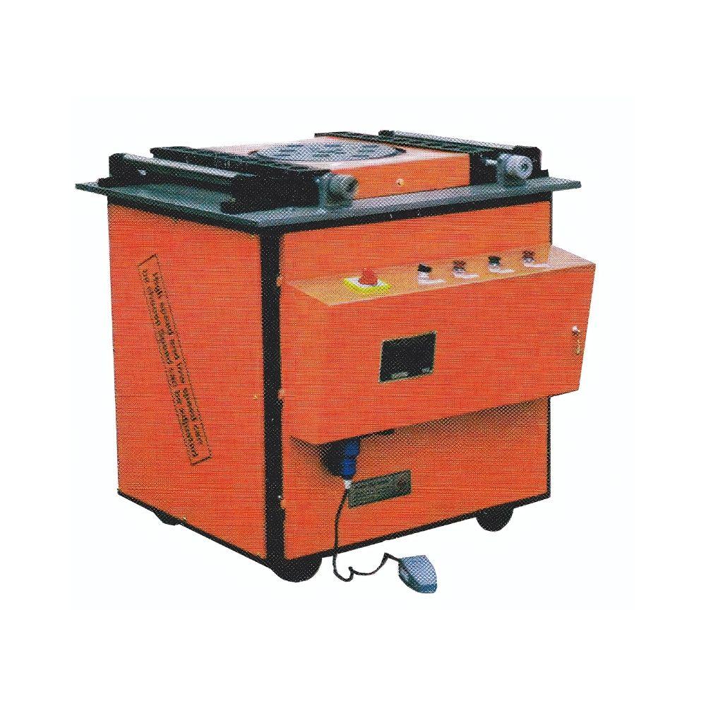 Bar Bending Machine
