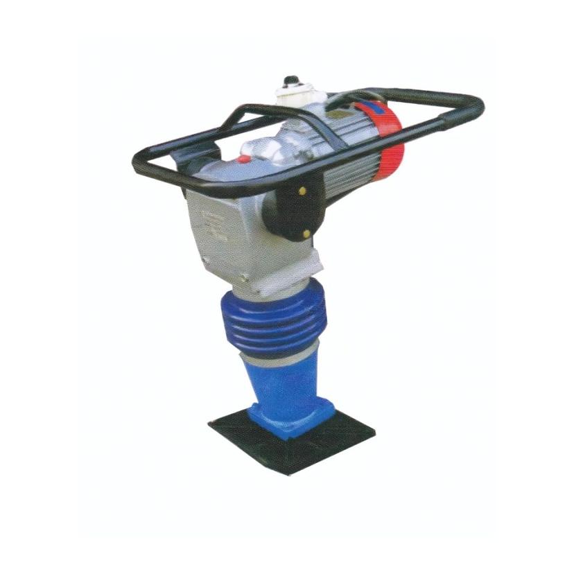 Well Mount Electric Tamping Rammer