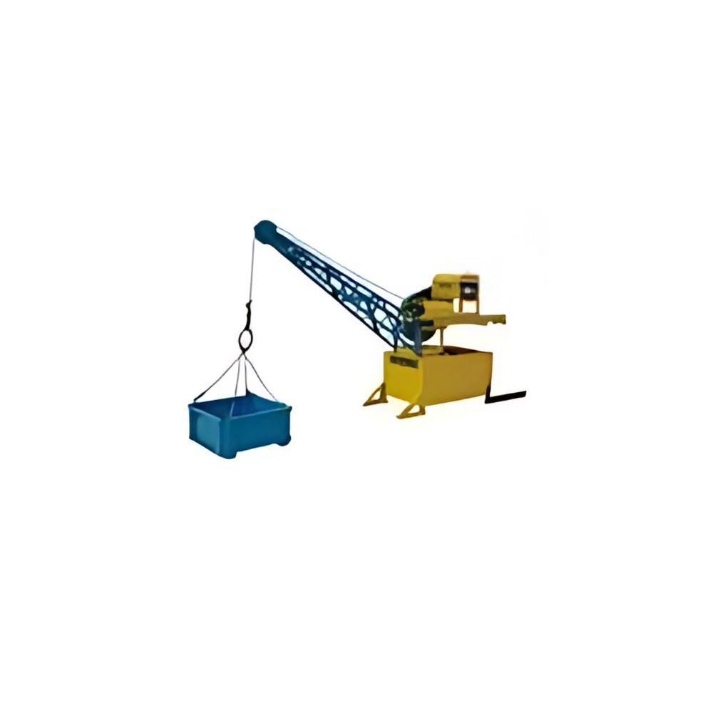 Tarle Construction Mini Lift